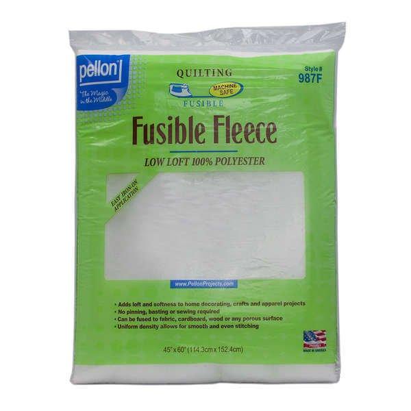 Fusible Fleece Pellon - 45