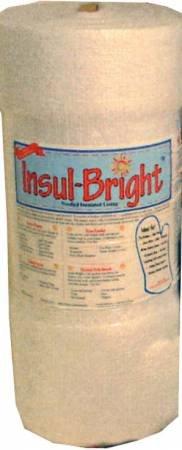 Insul-Bright 22 1/2 in