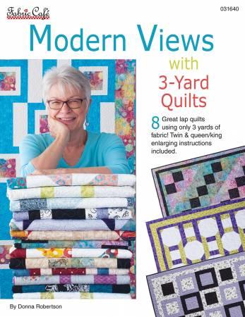 Modern Views 3Yd Quilts