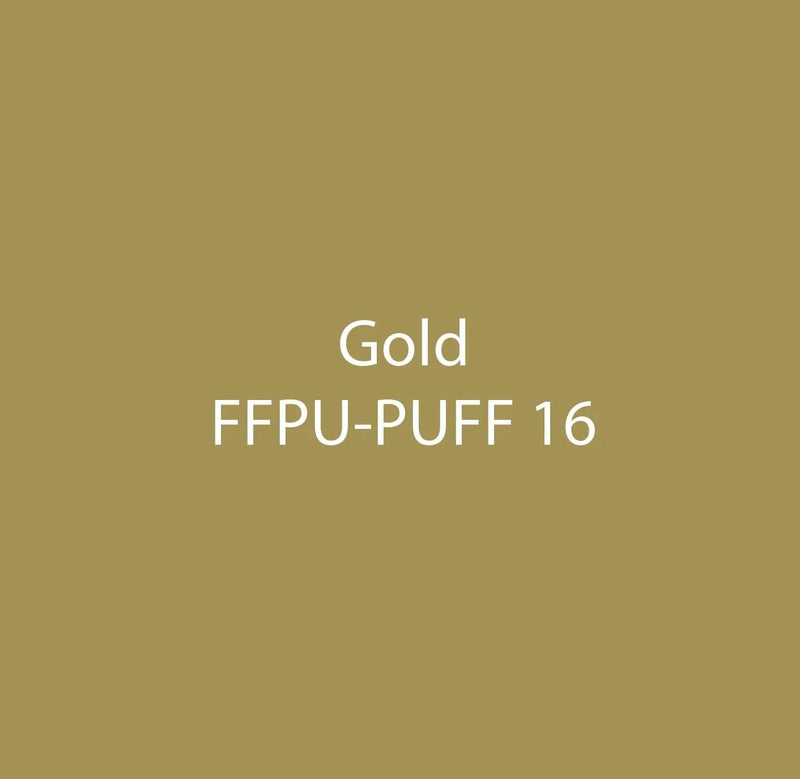 FF Gold Puff HTV