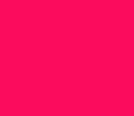 FF Neon Pink Puff HTV