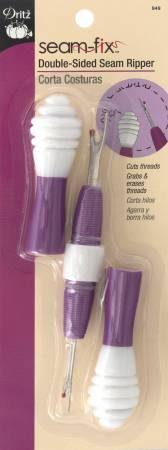 Double Sided Seam Ripper