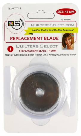 Quilters Select Rotary Cutter