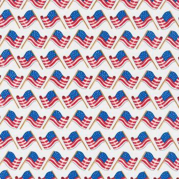 All American Bunting Blue 56023 11