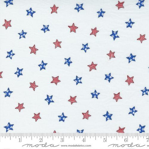 All American Bunting Blue 56026 11