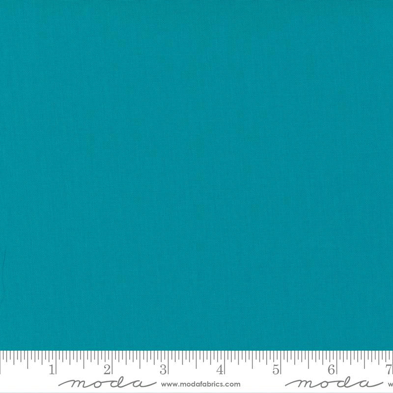 Bella Solid Turquoise 9900 107