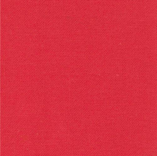 Bella Solids Bettys Red 9900 123