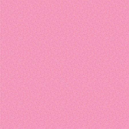 Country Confetti Petunia Pink