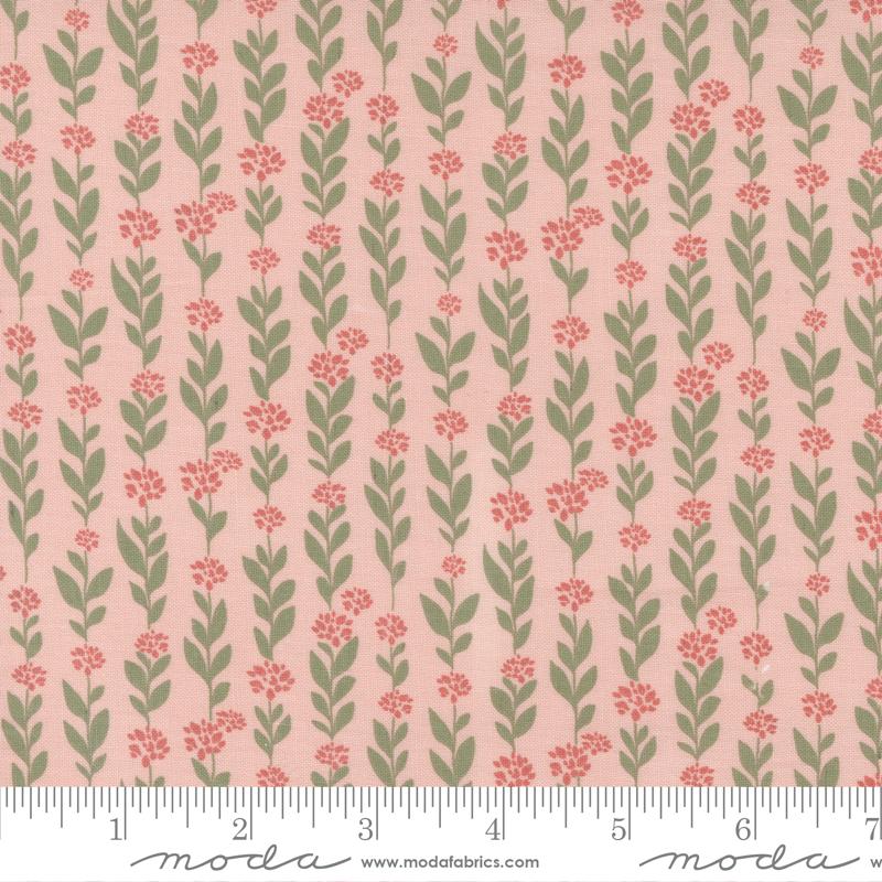 Country Rose Pale Pink 5171 12