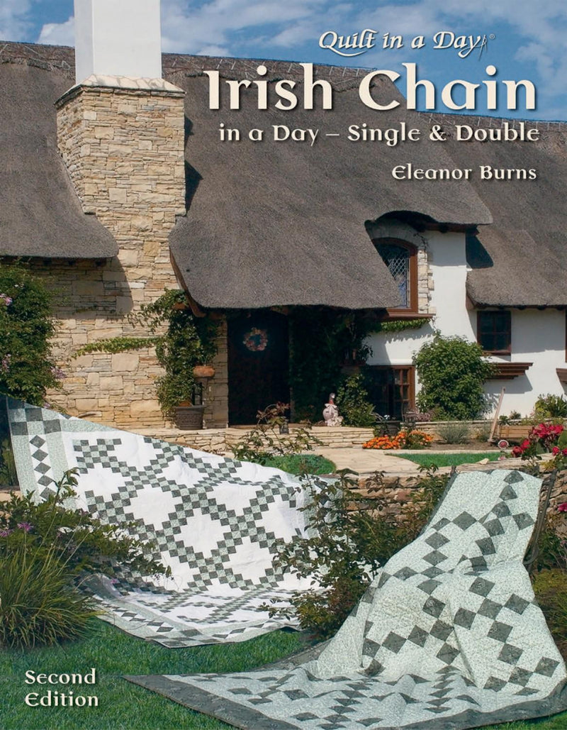 Eleanor Burns Irish Chain