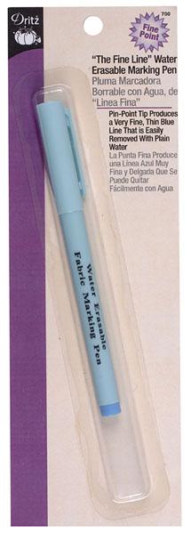 Fine Line Air Erasable Pen