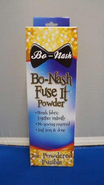 Bo-Nash Fuse It - 2 oz.