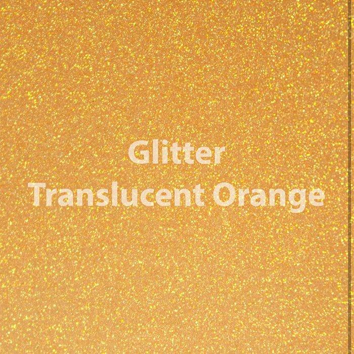 Translucent Orange Siser