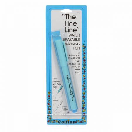 Fine Line Water Erase Marking