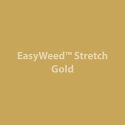 12x15 Gold Stretch Easy Weed