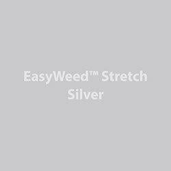12x15 Silver Stretch Easy Weed
