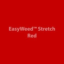 12x15 Red Stretch Easy Weed