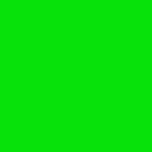 Fluorescent Green Easy Weed