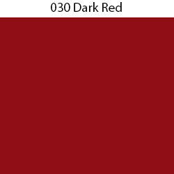 Dark Red Oracal 651 (030)