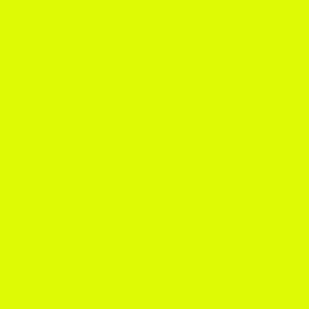 Fluorescent Yellow Oracal