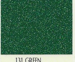 Ultra Green Glitter Sticky