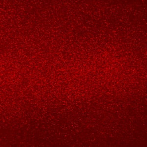 Ultra Dark Red Glitter Sticky