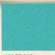 Ultra Tiff Blue Glitter Sticky