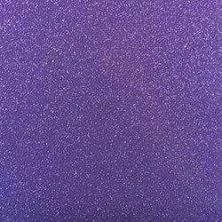 Ultra Purple Glitter Sticky