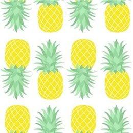 HTV Pineapples