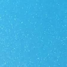 Ultra Fluorescent Blue Glitter