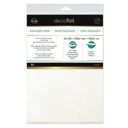 Deco Foil Parchment Paper