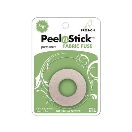 Peel n Stick Fuse Tape 5/8"x10