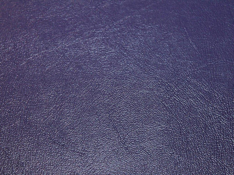 Purple Marine Vinyl