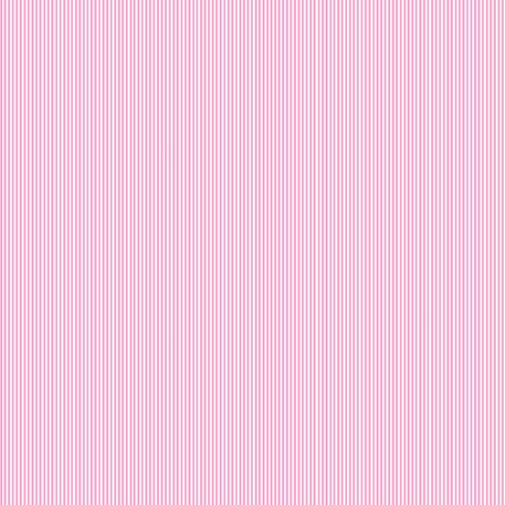 Light Pink Pin Stripe