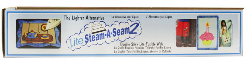 Lite Steam-A-Seam 2 24"
