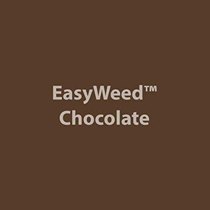 12x15 Chocolate Easy Weed