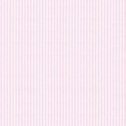 Seersucker Stripe Pink