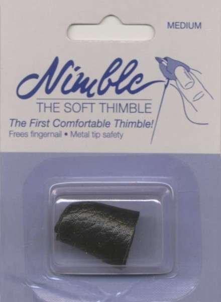 Nimble Thimble Leather -