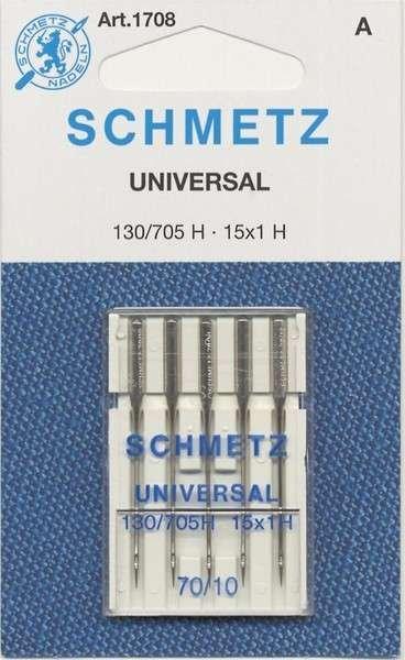 1708 Schmetz 10/70 Universal Needle