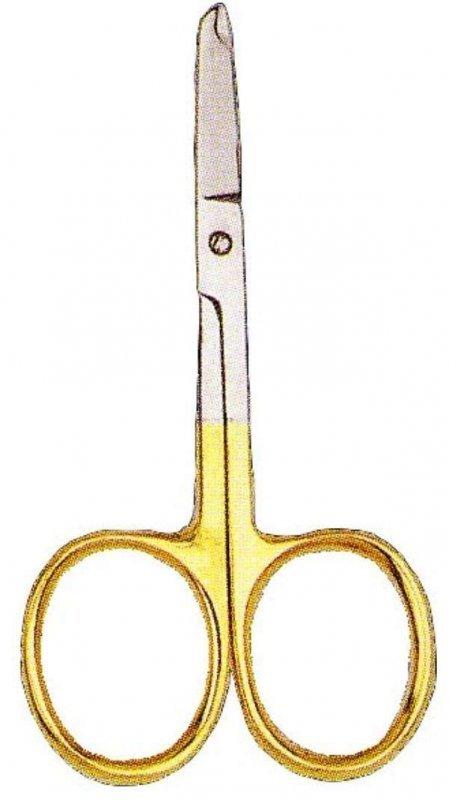 Snip-A-Stitch Scissor 3 1/2 in