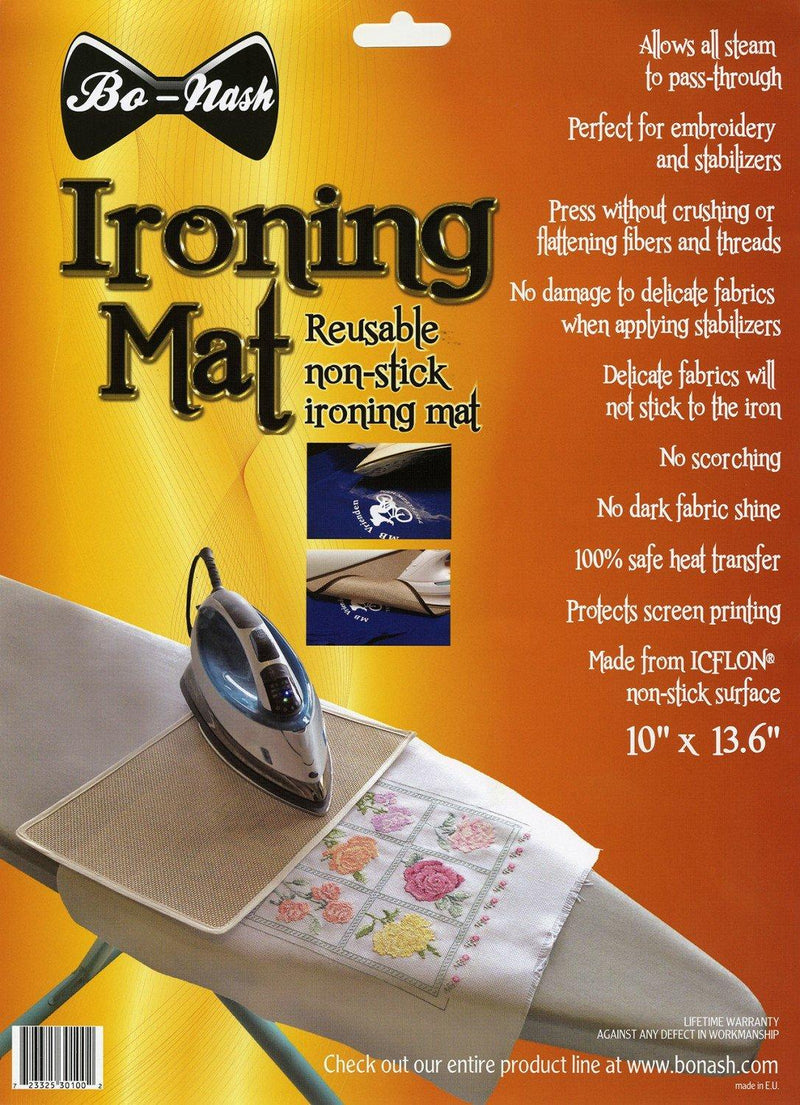 Reusable Non Stick Ironing