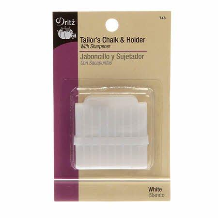 Tailor's Chalk with Holder