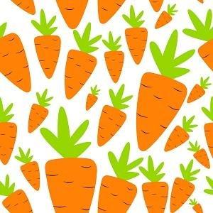 HTV Carrots