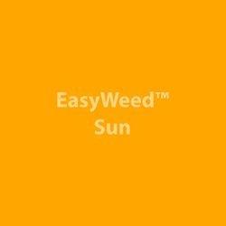 Sun Yellow Easy Weed