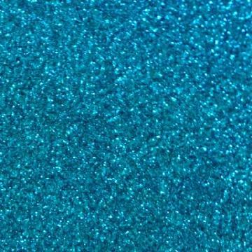 Aqua Siser Glitter