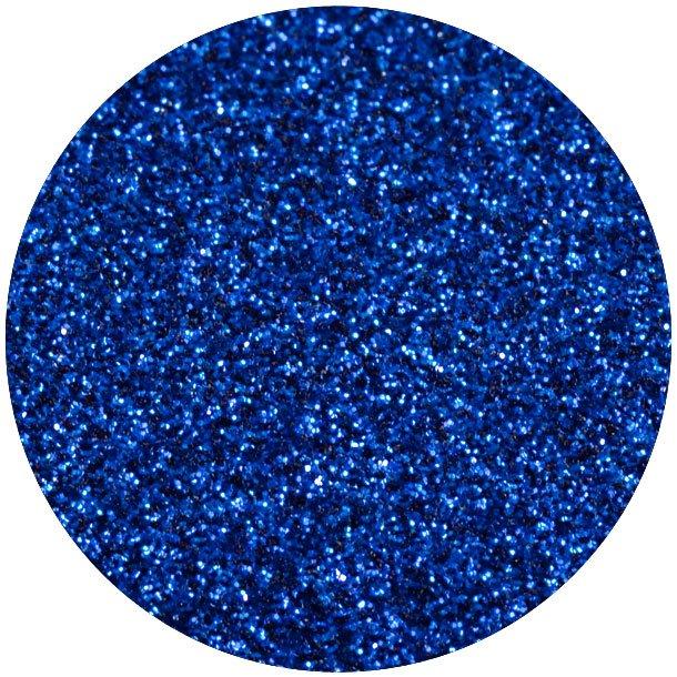 Royal Blue Siser Glitter