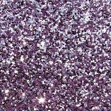 Heather Purple GlitterFlex