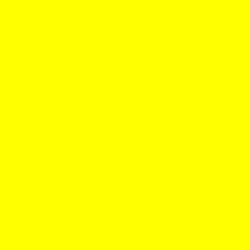 Neon Yellow ThermoFlex Plus