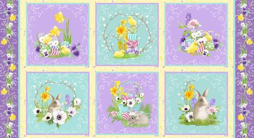 Hoppy Easter 9422-44
