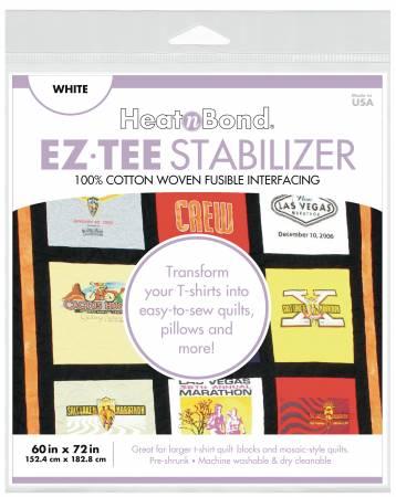 EZ Tee Stabilizer White